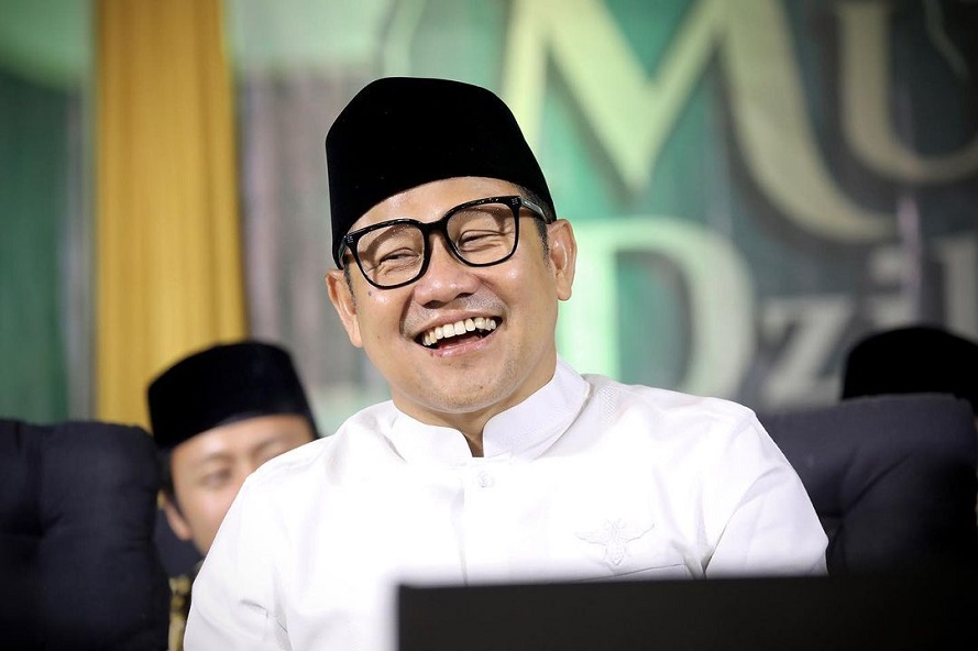 Abdul Muhaimin Iskandar