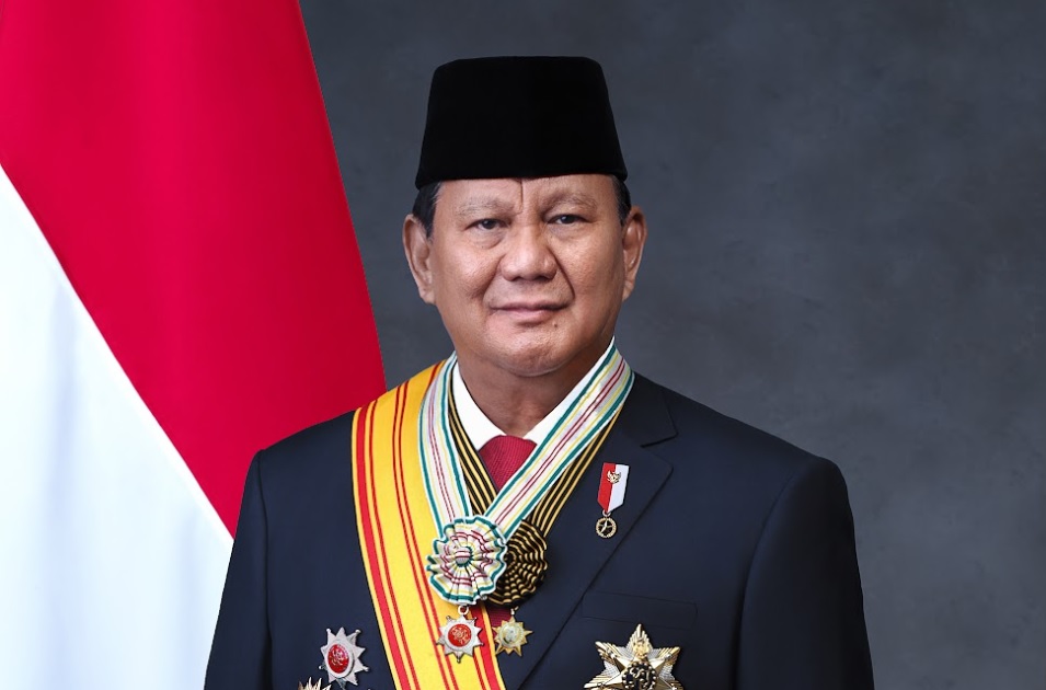 Prabowo